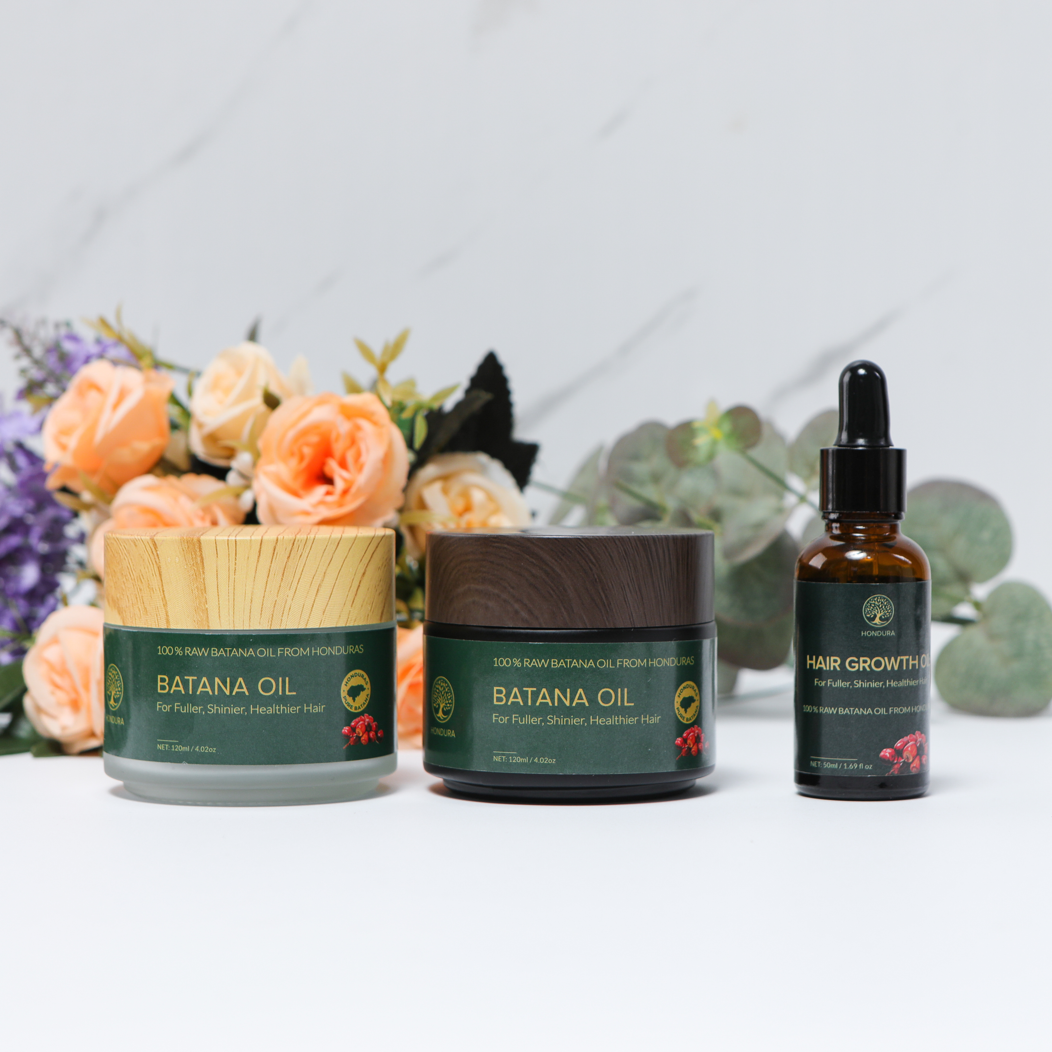 Batana Discovery Kit